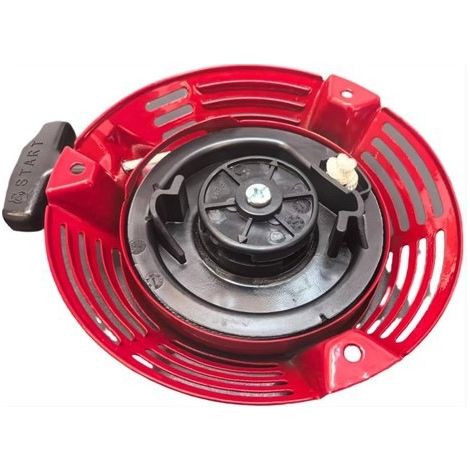 Démarreur inversé 28400-ZE6-T02 compatible avec poulie Honda HR194 HR215 HRA215 HRC215. (1/4)