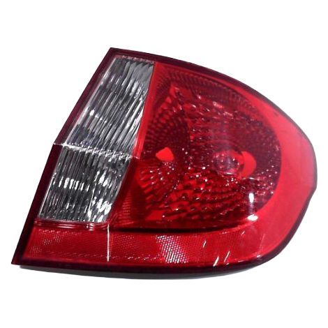 [PRODUIT D'OCCASION] Feu Arriere Droit HYUNDAI Getz -05 ♻️ Ref Oe. 924021c510 - Garantie à vie (1/3)