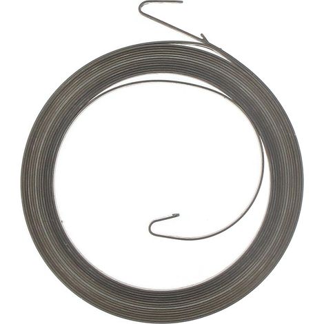 1 Ressort De Lanceur Adaptable, Compatible Bernard Briggs Jacobsen Tecumseh, Remplace 40952 492194