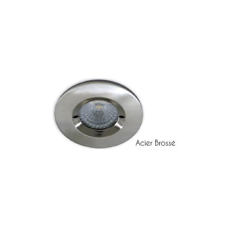 COLLERETTE MBF PRO ACIER B AEROSPOT 380003