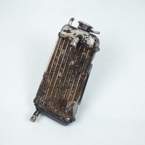 [PRODUIT D'OCCASION] Radiateur de refroidissement pour moto Yamaha 200 WR 1994-1996 (1/5)