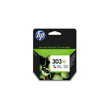 ORIGINAL HP 303XL HIGH YIELD (1/5)
