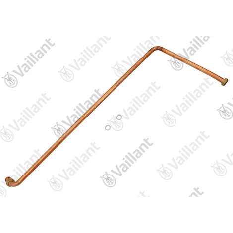 Tuyau Vaillant 0020018760
