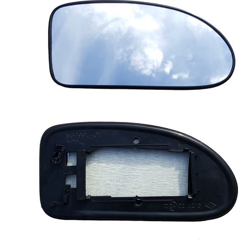 Specchietto retrovisore destro Focus MK1 I 1998-2004 SENZA riscaldamento