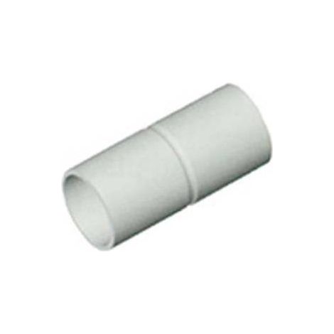 100,0 x MANICOTTO IP40 X TUBO RIGIDO PVC