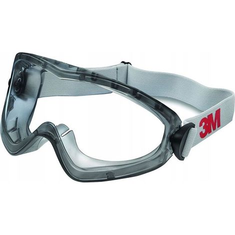 Gafas de seguridad 3M 2890S Gafas de seguridad 3M