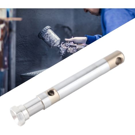 390-595 Kolbenstange + Ventilsitz + Bolzen (1/5)