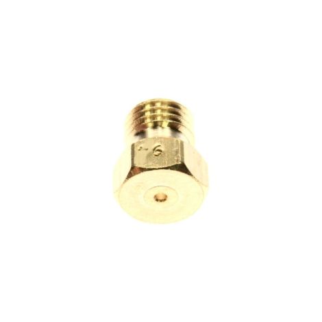 Injecteur butane propane diamètre 0,94 cm pour Cuisinière SMEG 909010535