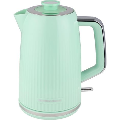 Hamilton Beach Miami Electric Kettle 1.7L Mojito Mint (1/5)