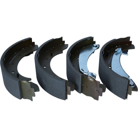 MÂCHOIRES DE FREIN MAXGEAR FIAT DUCATO 94-/JUMPER/BOXER 18 (1/2)