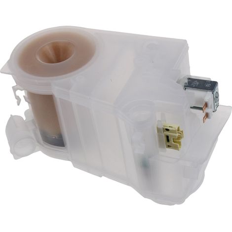 Ersatzteil - Wasserenthärter - - ELECTROLUX, AEG, IKEA, FAURE, ARTHUR MARTIN ELECTROLUX, ZANUSSI, PROGRESS, ARTHUR MARTIN, LEONARD, ZANKER, JUNO, ZOPPAS, WHIRLPOOL, SMEG, FRIGIDAIRE, MIOGO