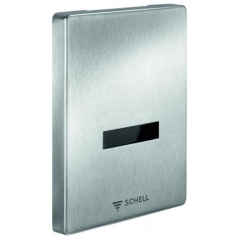 Schell 002312899 Commande d'urinoir EDITION E