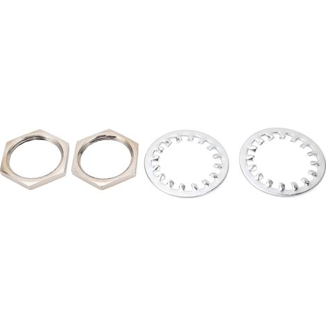 2 Détecteurs de Proximité Inductifs AC 2 Fils NO, 30mm Diamètre, 110-220VAC, Portée 15mm pour Vérins (1/5)