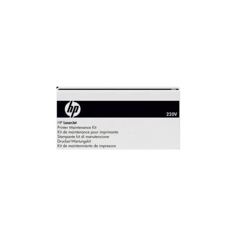 HP LaserJet CE732A 220V Maintenance Kit Kit di Manutenzione (1/4)