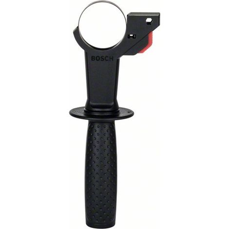 Bosch Handgriff für Bohrhämmer, passend zu: GBH 3-28 DFR (0 611 24A 0.) Professional