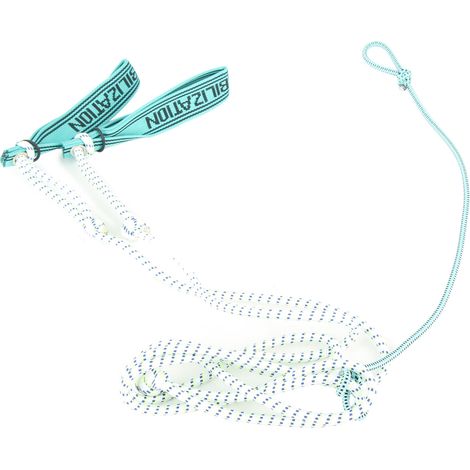 Sangle de musculation 8mm SPS pour renforcement et équilibre en spirale (1/5)