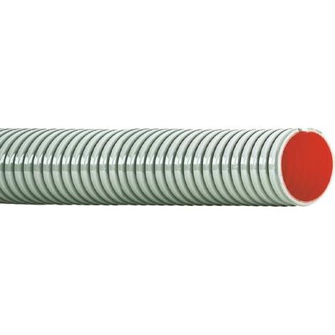 Tuyau d'aspiration et de refoulement NORPLAST PUR 387 ANTIABRASIVO®/AS ID 76,0mm L.50m