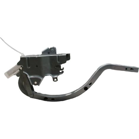 [PRODUIT D'OCCASION] Compas Gauche Coffre Arriere LEXUS Is 2006- ♻️ Ref Oe. 6452053060 - Garantie à vie (1/2)