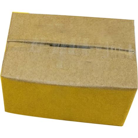 Puppenhaus-Miniatur-Expressbox, Simulationskarton, Expressspielzeug, Puppenhausdekoration, Lieferspielzeug Typ B (1/5)