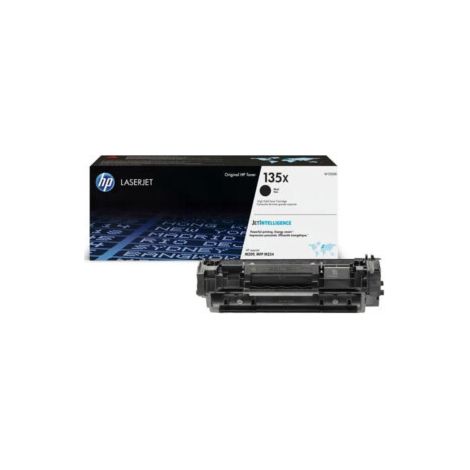 Toner G&G HP W1350X K 2400 pages