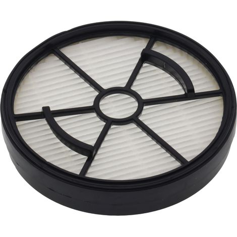 Ariete filtro HEPA rotondo scopa aspirapolvere 22V Lithium Digital Panel 2704 (1/5)