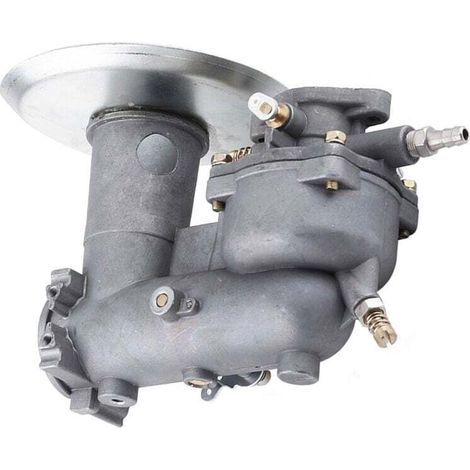 SJLERST Carburetor, motorcycle carburetor kit 392587 391065 391074 391992 for Briggs & Stratton engine
