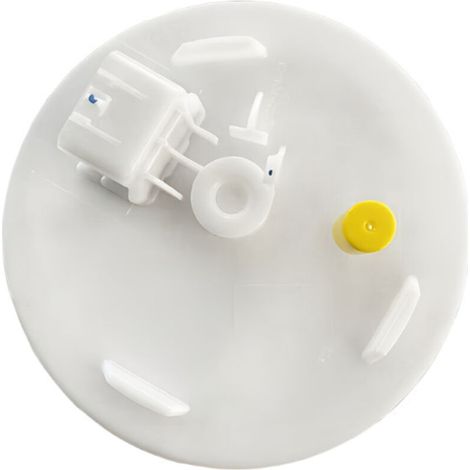 13592131 ist eine Kraftstoffpumpenbaugruppe für den CAT 1.2 Motor des Chevrolet Aveo Berlina Schrägheckmodells. (1/3)