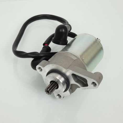Anlasser Teknix für Motorrad Yamaha 125 Dt Re ab 1997 (1/3)