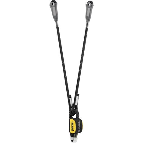 Longe ABSORBICA-Y 80 cm PETZL - L012AB00