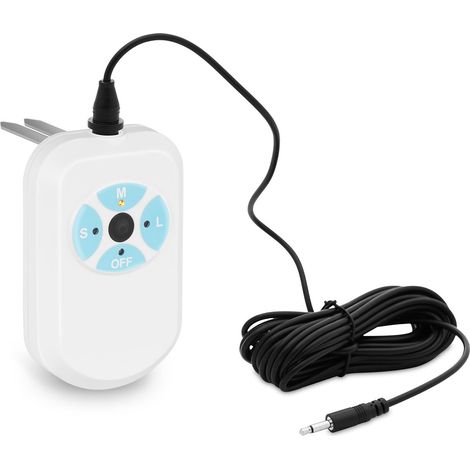 Detector de humedad: 25% 45% 60% 140007393 (1/5)