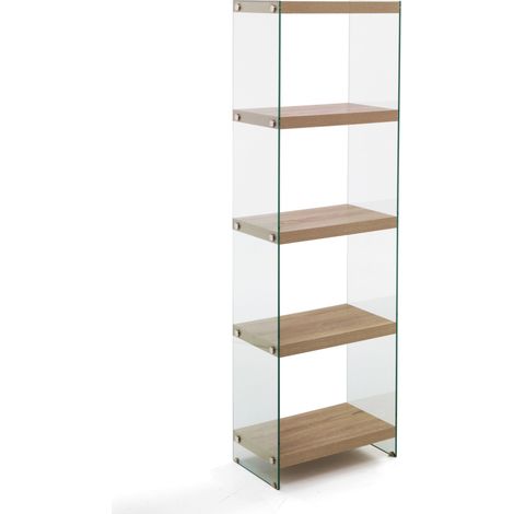 Libreria 5 ripiani ACE 45