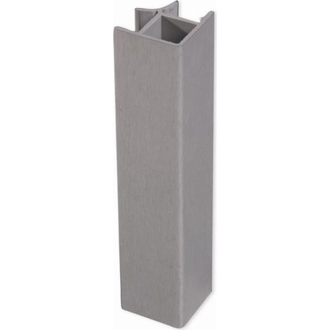 Angle interne 90° pour alzatina de 150 mm de cuisine (1/3)