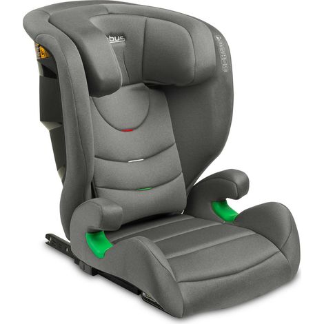 Caretero Nimbus I-Size siège auto sécurité graphite (1/5)