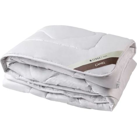 Piumino 4 stagioni 160x200 CAMEL Senna Home (1/4)