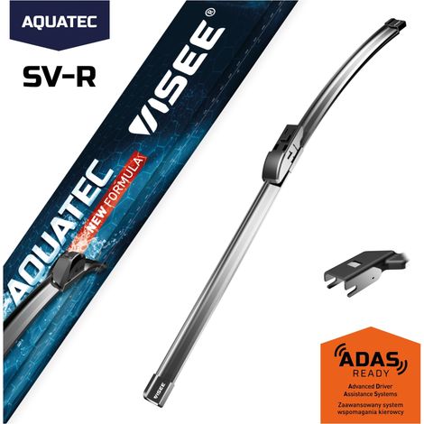 VISEE Aquatec SV-R 500
