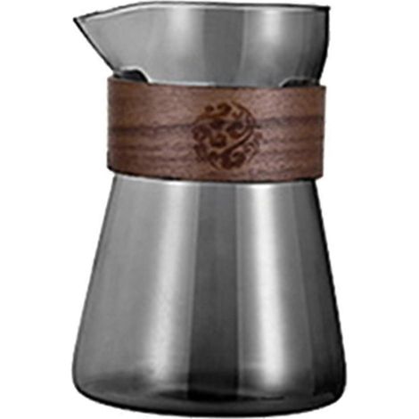 Filtres à café en verre pour cafetière à immersion (1/5)
