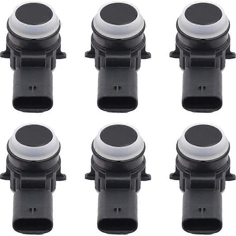 Rückfahrradarsensor 32209358 39794528 39794531 für Volvo S60 V60 XC40 XC90 (6er-Set) (1/5)