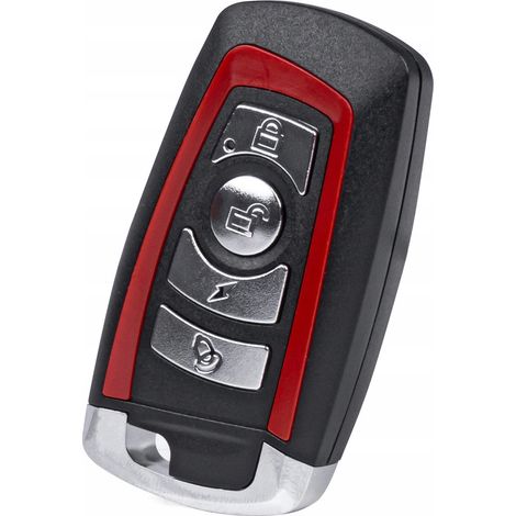 Telecomando universale a 4 pulsanti con funzione di copia AMIO-03143 (1/3)