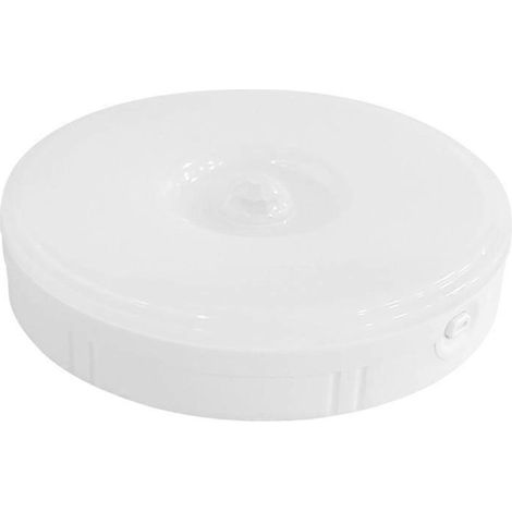 LED Night Light for Cabinet Light Wireless Closet Light -White-- (1/5)