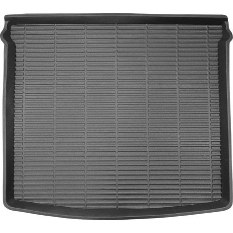 Cupra Tavascan (étage supérieur) 2024 - Tapis de coffre/moquette LUCKY3D (1/5)