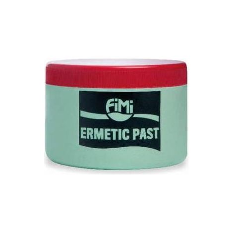 PASTA VERDE IN BARATTOLO "ERMETIC PAST" Misura: 150 g