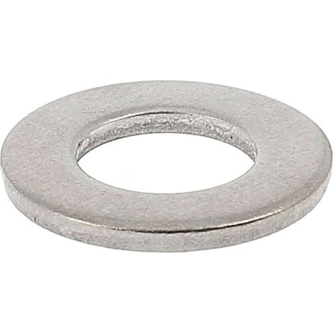 Rondelle "ZU" Ø 5 Inox A1 NFE 25514 (1/2)