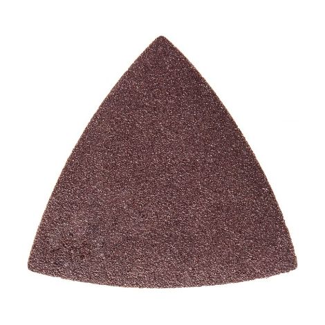 Accessoire ponceuse dedra ded79410 grain 40 dimensions 140x140x80 mm (1/3)