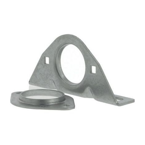 Stehlagergehuse GEH40 -PBS 40 mm