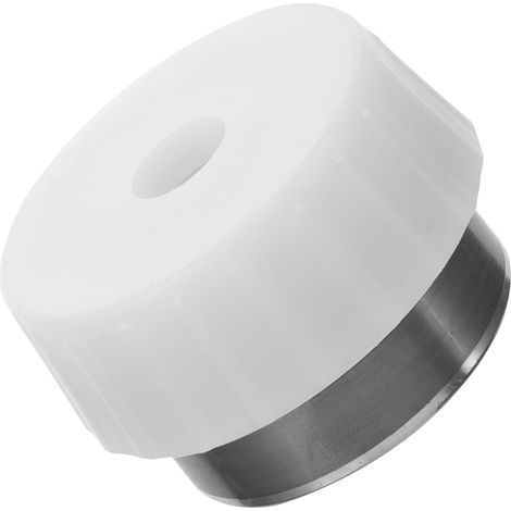 Ouvre-Trous Manuel pour Rideaux et Ceintures en Tissu, Outil Circulaire en Plastique et Métal, pour Créer des Rideaux Personnalisés la Maison (1/5)