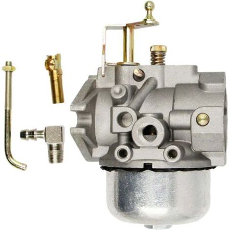 Carburateur Pour Tronçonneuse Tondeuse Moteur 14HP 16HP Pièce Remplacement K341 K321 (1/4)