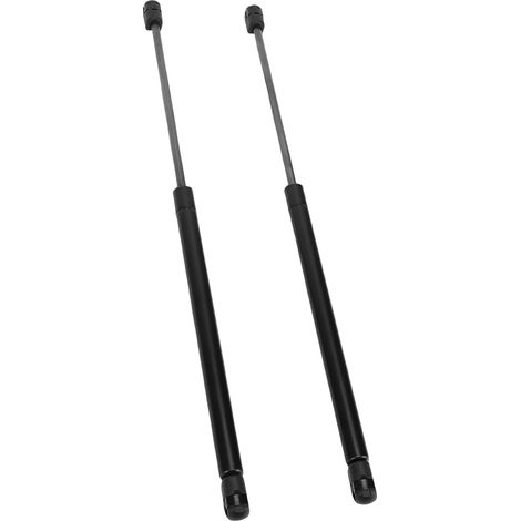 Entretoises de capot avant, 2 pièces, Supports de levage, ressorts à gaz PM3420 de remplacement pour Ram 1500 2500 3500 4500 5500 2011-2017 (1/5)