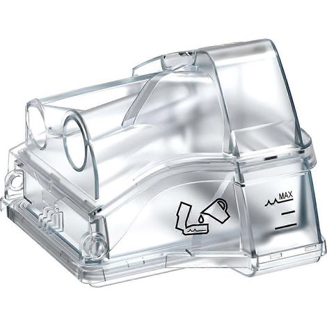 Ersatz-Wassertank für die Luftbefeuchter Airsense 10 und AirCurve 10 (1/5)