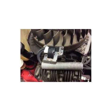 Membrane carburateur en kit Walbro D20-WAT (1/5)