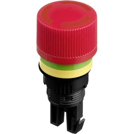 APEM A0150B-D Elemento di contatto 1 NC 250 V/AC 1 pz.